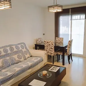  Apartamento Sissi España