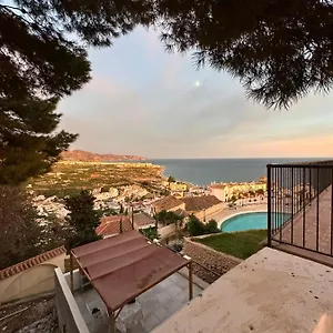  Apartamento Carmen