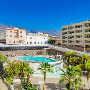  Apartamento Ocean Garden Fl Free Wifi España