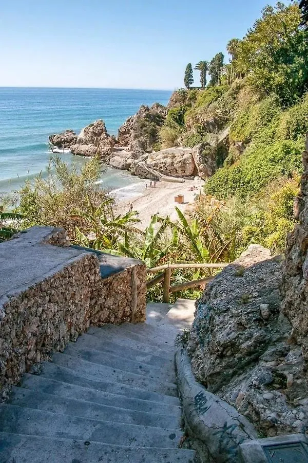 Estudio Platero Nerja Apartamento