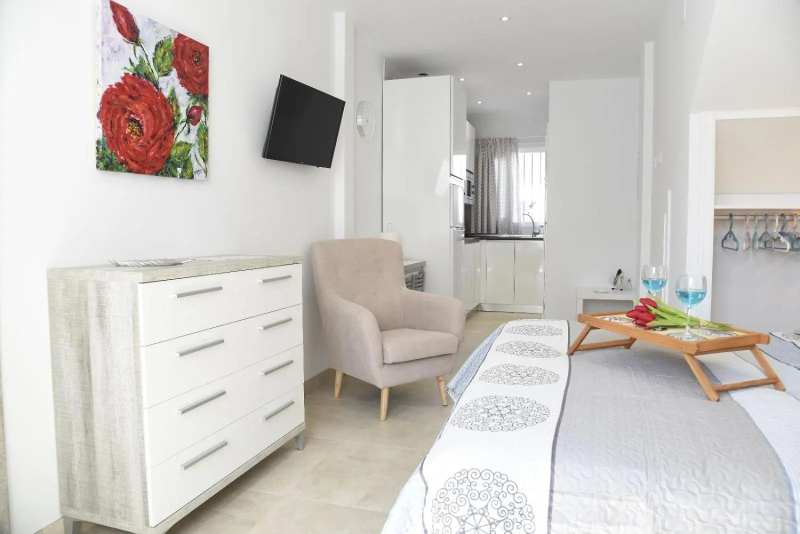 Estudio Platero Nerja Apartamento